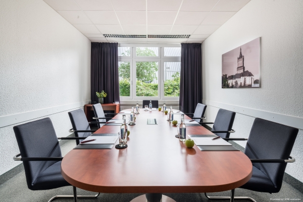 Hotel Bielefelder Hof